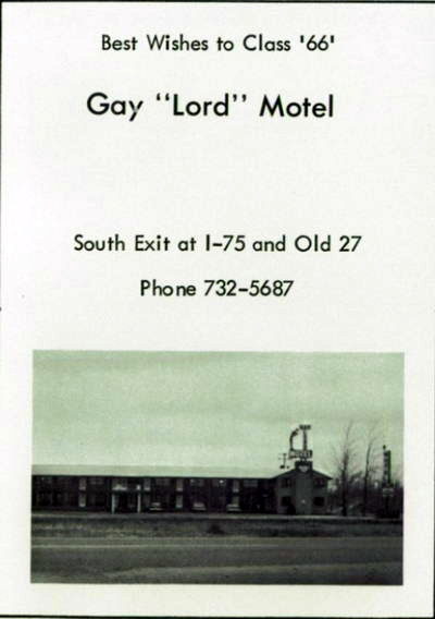 Gay-Lord Motel (Gay 